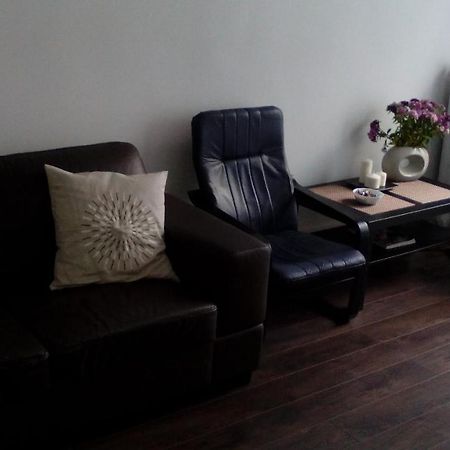 格但斯克Apartament Karylion公寓 外观 照片