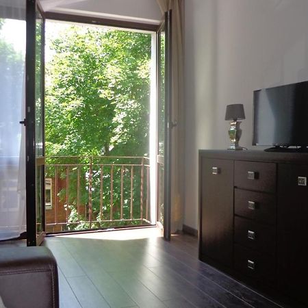 格但斯克Apartament Karylion公寓 外观 照片