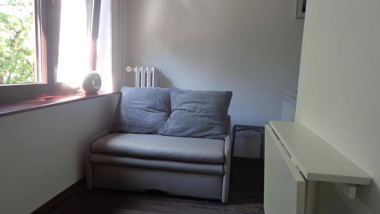 格但斯克Apartament Karylion公寓 外观 照片