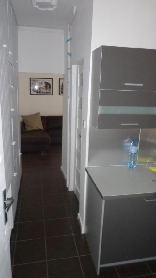 格但斯克Apartament Karylion公寓 外观 照片